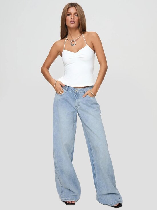 Princess Polly Tops - NWT Princess Polly Rehna Top